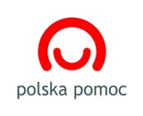 Logo programu Polska Pomoc